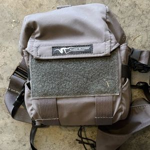 Stone Glacier Skyline Bino Harness